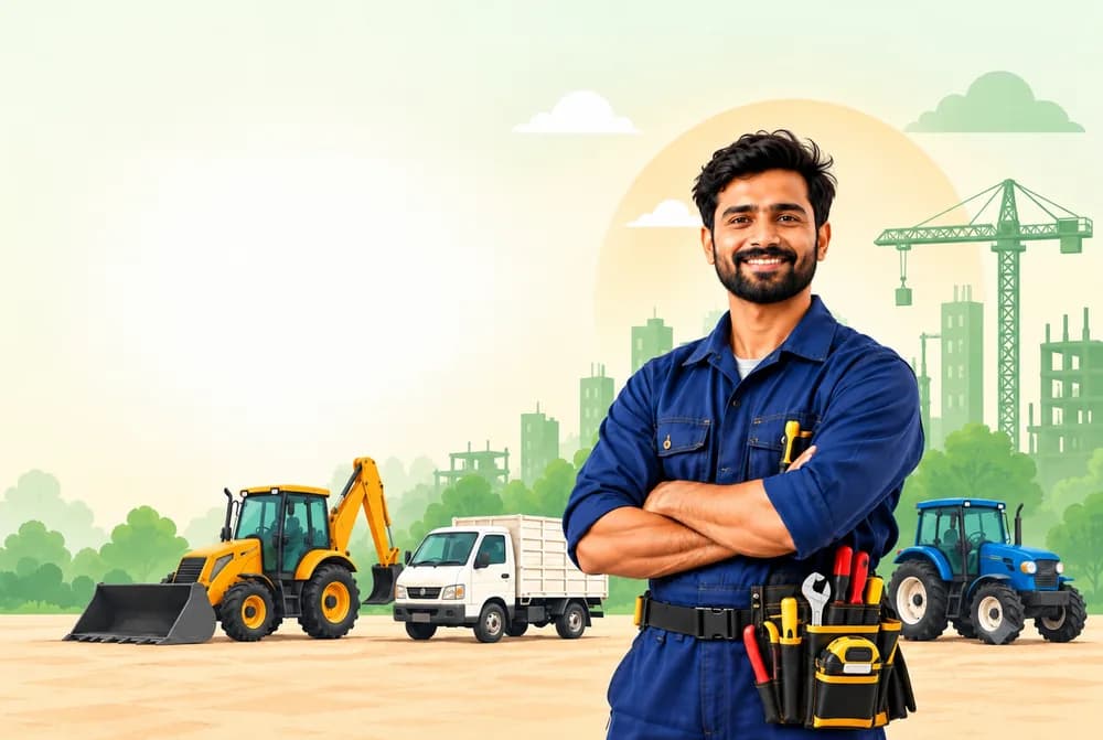 Worker Hero
